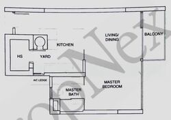 Seastrand (D18), Condominium #570697251